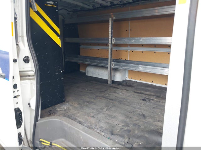 1N6AF0KY7MN804372 Nissan 2021
