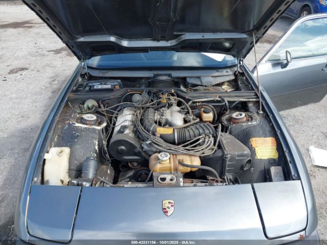 1978 PORSCHE 924 9248202342 Photo 9
