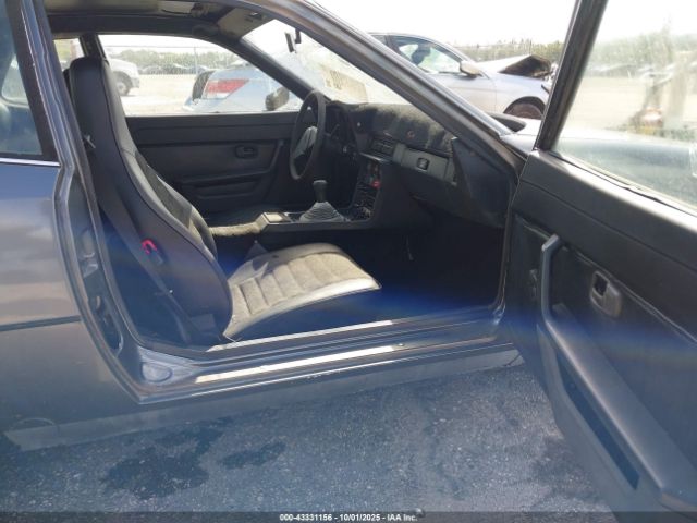 1978 PORSCHE 924 9248202342 Photo 4