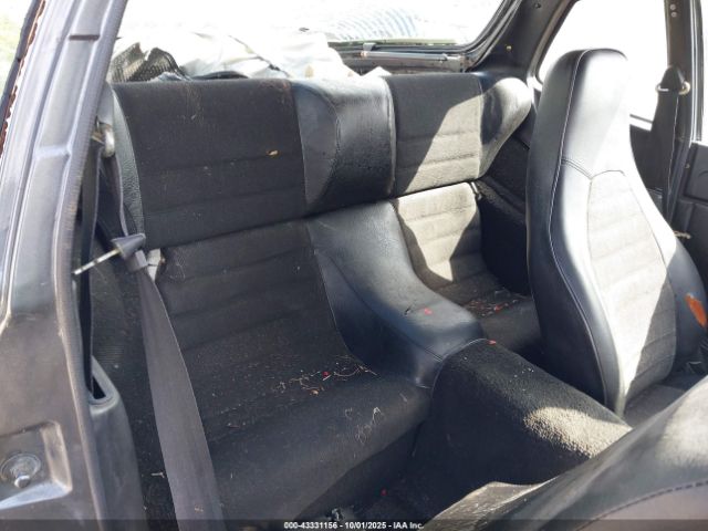 1978 PORSCHE 924 9248202342 Photo 7