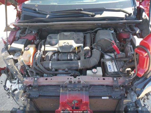 2019 LEXUS NX 300 JTJYARBZ9K2124692 Photo 9