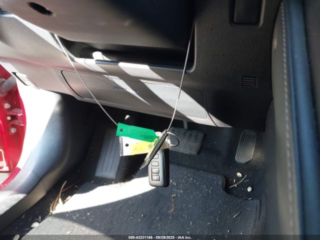 2019 LEXUS NX 300 JTJYARBZ9K2124692 Photo 10