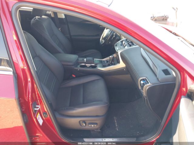 2019 LEXUS NX 300 JTJYARBZ9K2124692 Photo 4