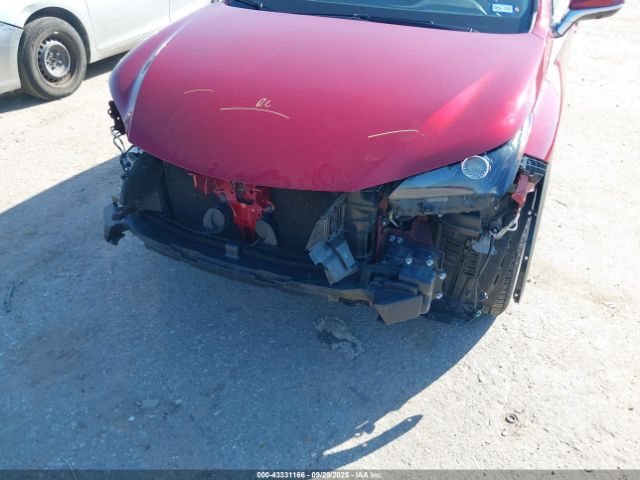 2019 LEXUS NX 300 JTJYARBZ9K2124692 Photo 5