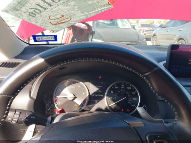 2019 LEXUS NX 300 JTJYARBZ9K2124692 Photo 6