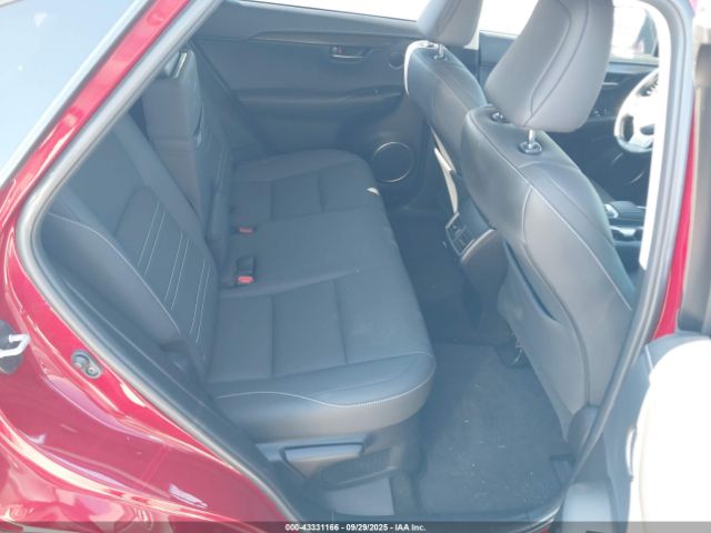 2019 LEXUS NX 300 JTJYARBZ9K2124692 Photo 7