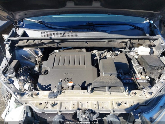 5TDJKRFH3GS319268 Toyota 2gr-fe