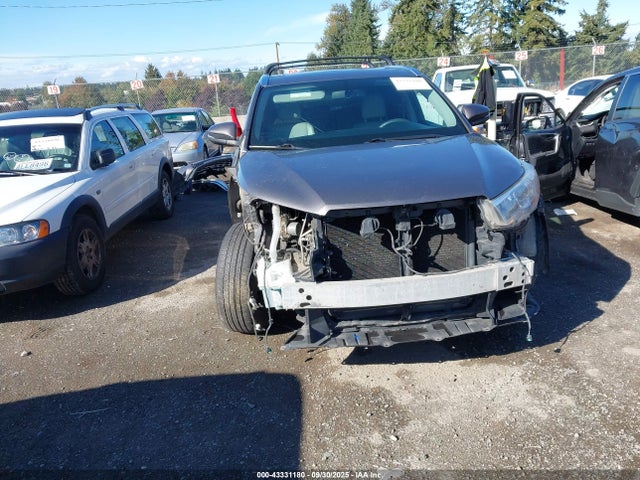 5TDJKRFH3GS319268 Toyota 2gr-fe