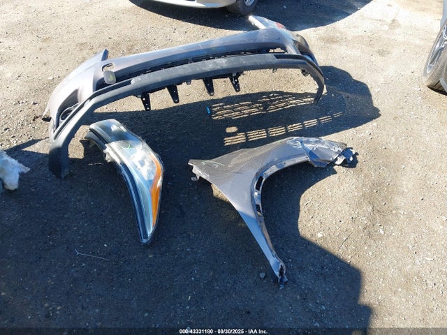 5TDJKRFH3GS319268 Toyota 2gr-fe