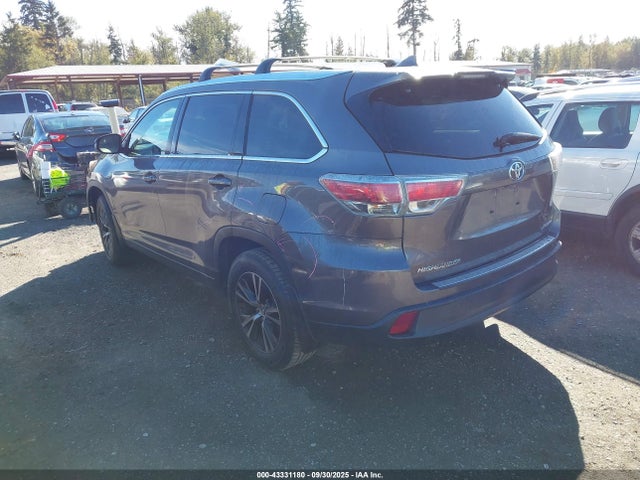 5TDJKRFH3GS319268 Toyota 2gr-fe