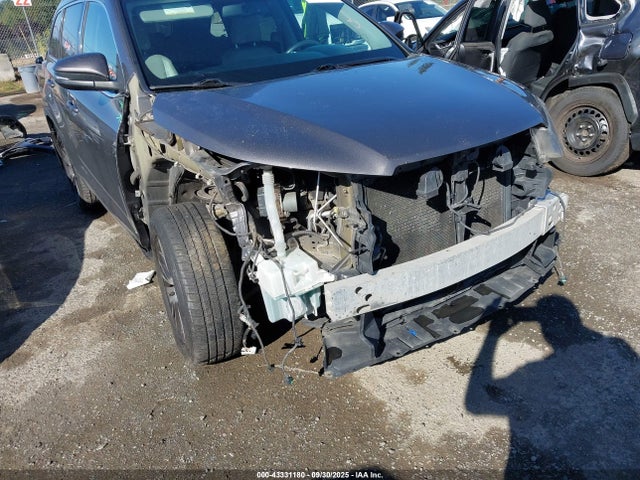 5TDJKRFH3GS319268 Toyota 2gr-fe