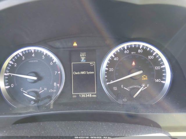 5TDJKRFH3GS319268 Toyota 2gr-fe
