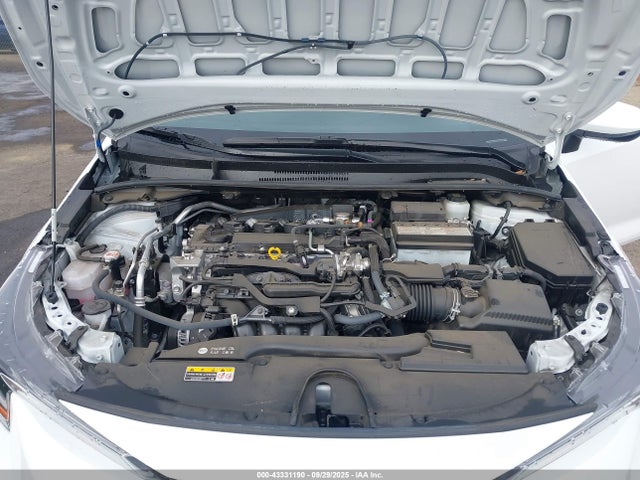 JTDB4MEE8PJ010367 Toyota m20a-fks