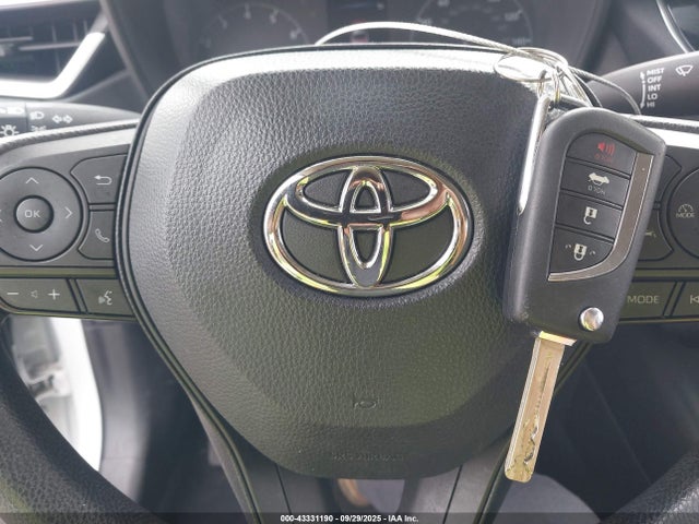 JTDB4MEE8PJ010367 Toyota m20a-fks