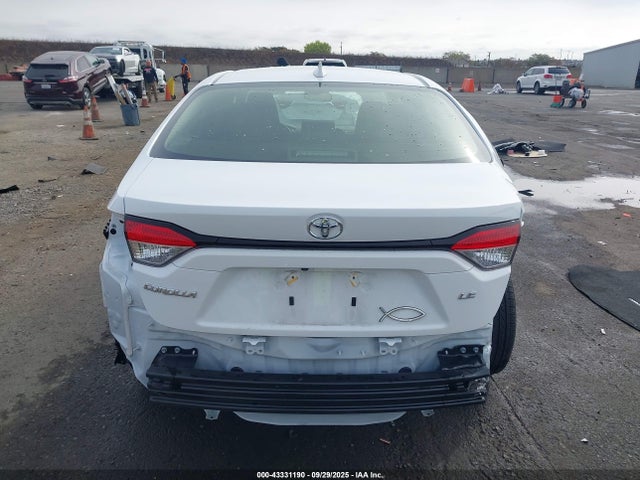 JTDB4MEE8PJ010367 Toyota m20a-fks