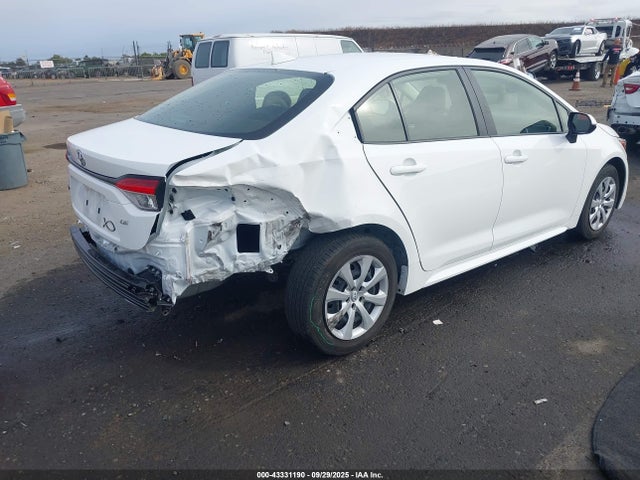 JTDB4MEE8PJ010367 Toyota m20a-fks