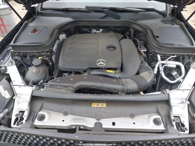 W1N0J8EB6NG024834 Mercedes-Benz m274