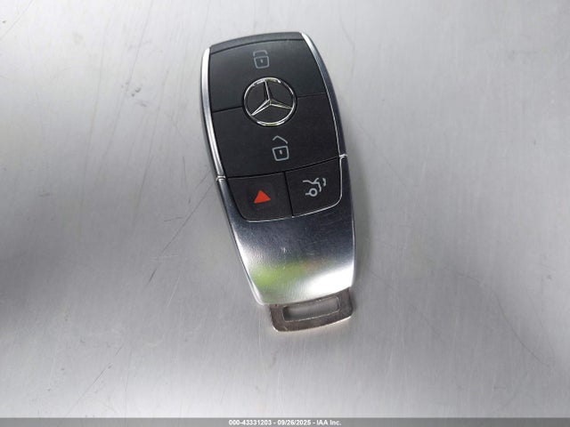 W1N0J8EB6NG024834 Mercedes-Benz m274