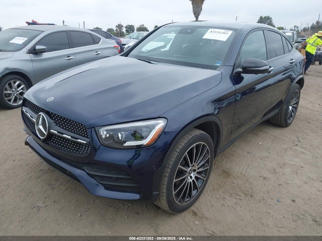 W1N0J8EB6NG024834 Mercedes-Benz m274