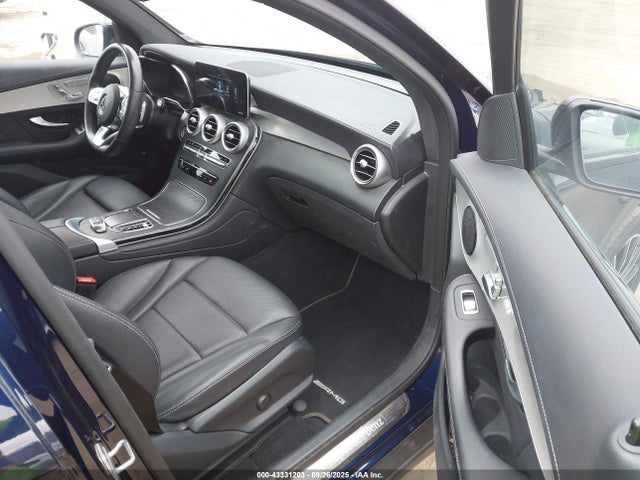 W1N0J8EB6NG024834 Mercedes-Benz m274