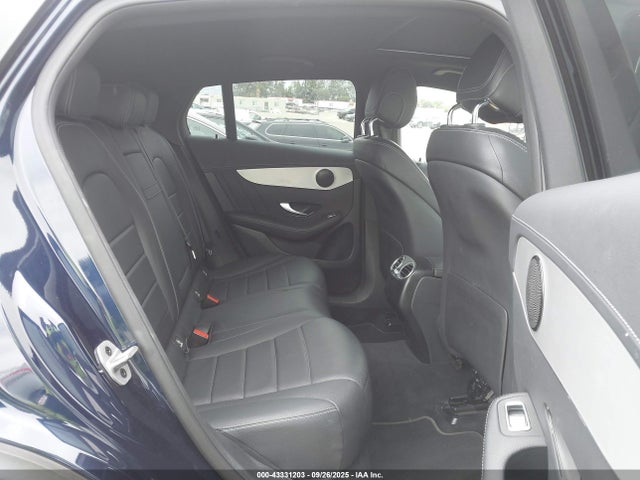 W1N0J8EB6NG024834 Mercedes-Benz m274