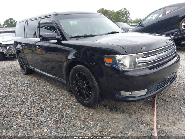 2013 FORD FLEX 2FMHK6C81DBD10871