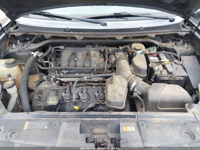 2013 FORD FLEX 2FMHK6C81DBD10871 Photo 9