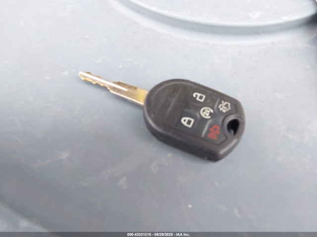 2013 FORD FLEX 2FMHK6C81DBD10871 Photo 10