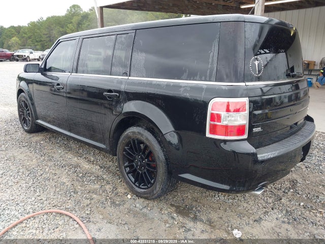 2013 FORD FLEX 2FMHK6C81DBD10871 Photo 2