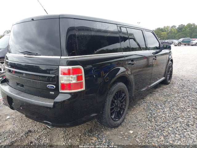 2013 FORD FLEX 2FMHK6C81DBD10871 Photo 3