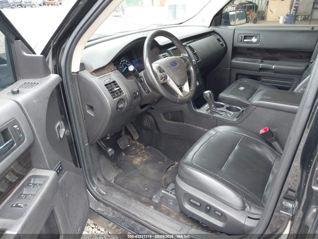 2013 FORD FLEX 2FMHK6C81DBD10871 Photo 4