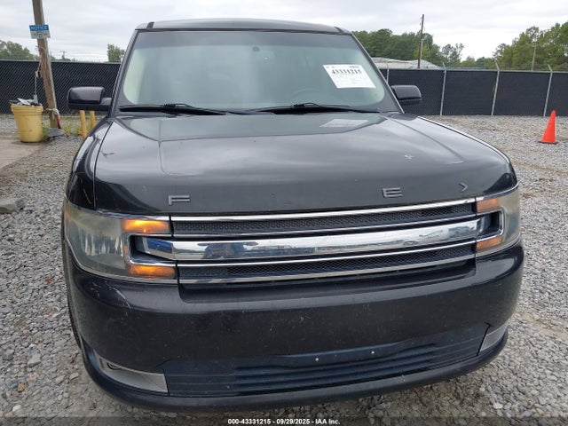 2013 FORD FLEX 2FMHK6C81DBD10871 Photo 5