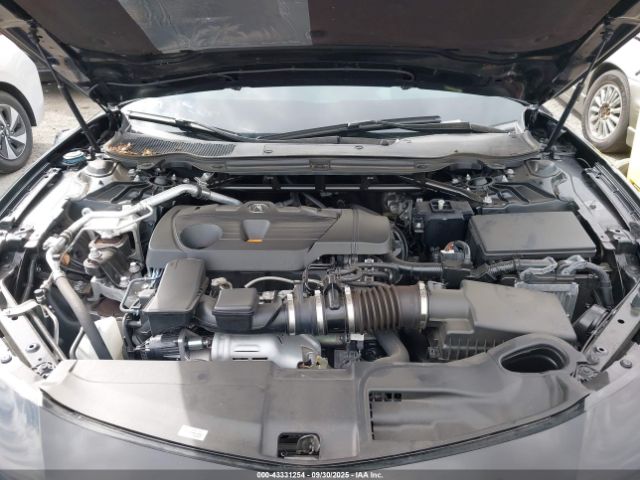 2023 ACURA TLX 19UUB6F52PA005143 Photo 9