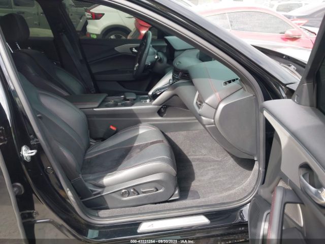 2023 ACURA TLX 19UUB6F52PA005143 Photo 4