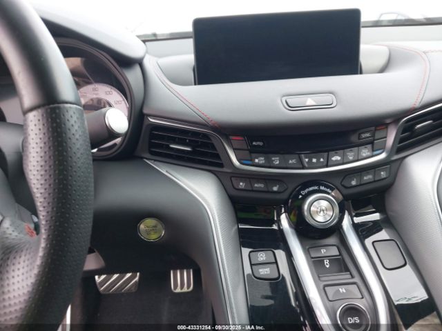 2023 ACURA TLX 19UUB6F52PA005143 Photo 5