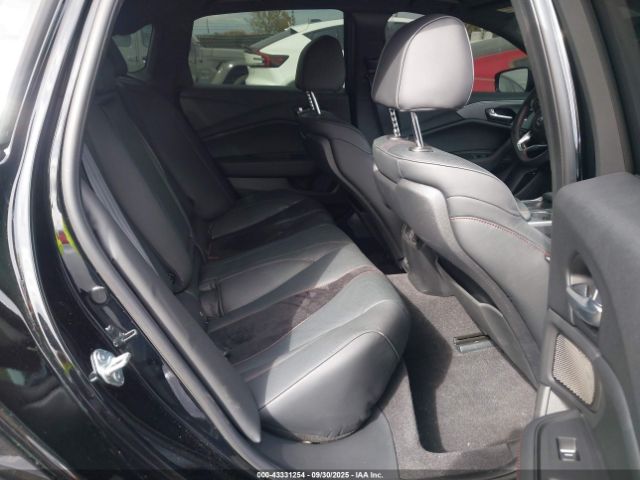 2023 ACURA TLX 19UUB6F52PA005143 Photo 7