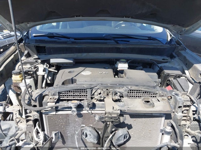 5N1AR2MN7EC716584 Nissan 2014