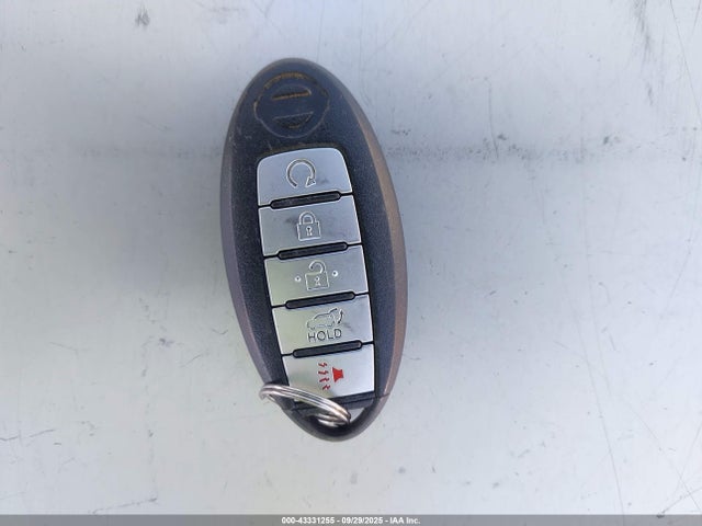 5N1AR2MN7EC716584 Nissan 2014
