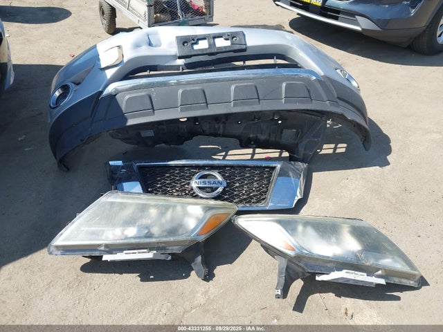 5N1AR2MN7EC716584 Nissan 2014