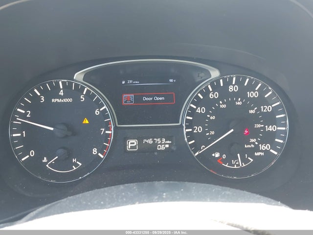5N1AR2MN7EC716584 Nissan 2014