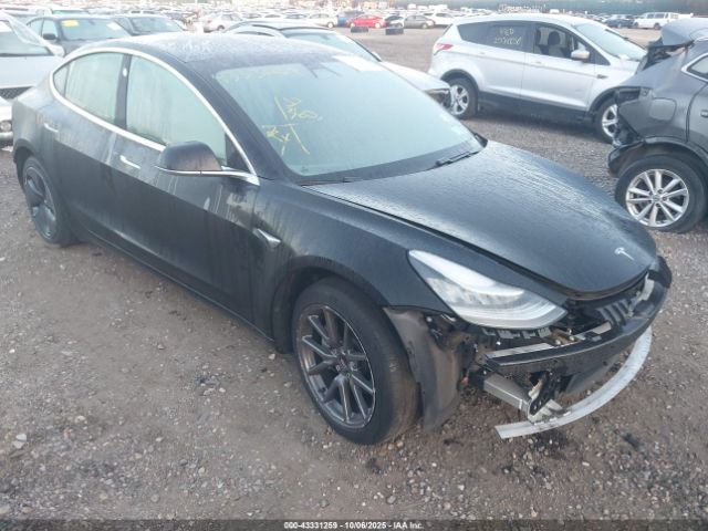 2020 TESLA MODEL 3 5YJ3E1EA7LF736459 Photo 0