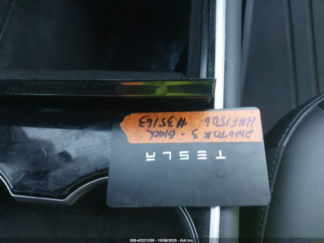 2020 TESLA MODEL 3 5YJ3E1EA7LF736459 Photo 10
