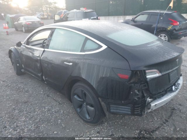 2020 TESLA MODEL 3 5YJ3E1EA7LF736459 Photo 2