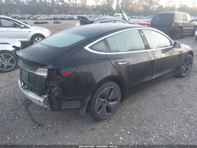 2020 TESLA MODEL 3 5YJ3E1EA7LF736459 Photo 3