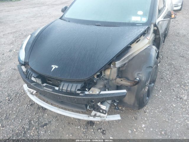 2020 TESLA MODEL 3 5YJ3E1EA7LF736459 Photo 5