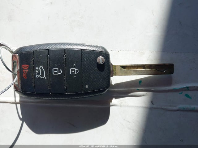 KIA gdi lambda-ii 2018 5XYPGDA55JG391590 Image 11