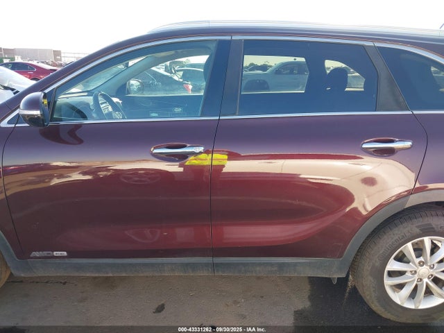 KIA gdi lambda-ii 2018 5XYPGDA55JG391590 Image 15