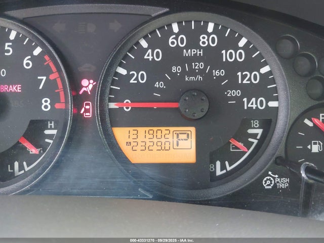 1N6AD0ER7HN751852 Nissan Frontier
