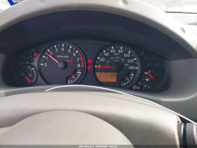 1N6AD0ER7HN751852 Nissan Frontier