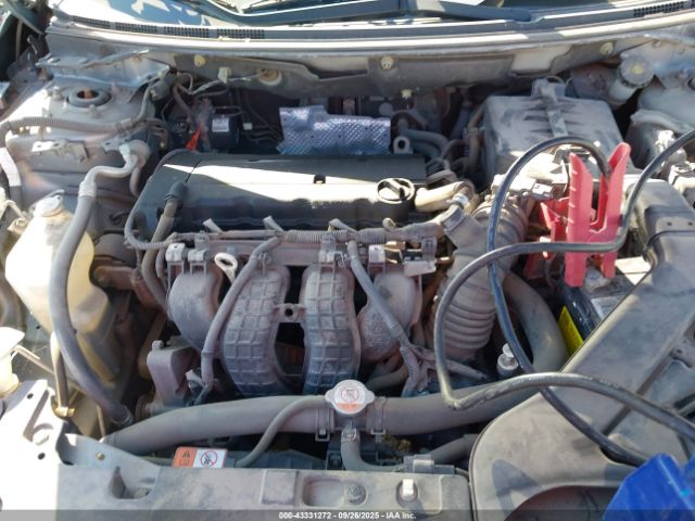 2014 MITSUBISHI LANCER JA32U2FU5EU018009 Photo 9